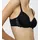 Triumph Modern Finesse WP Schwarz 75C