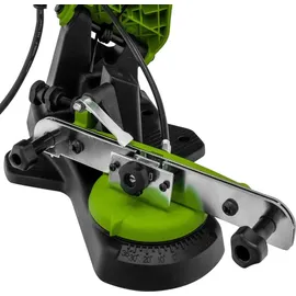 Pro Craft Procraft SK1100 Kettenschleifgerät 85 Watt 100 mm 0 - 35°