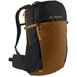 Vaude Wizard 24+4 black/umbra