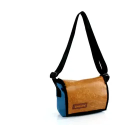 Zirkeltraining Kopfstand B blau braun, braun blau