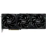 Palit GeForce RTX 5070 Ti GamingPro V1 16GB GDDR7, HDMI, 3x DP (NE7507T019T2-GB2031Y)