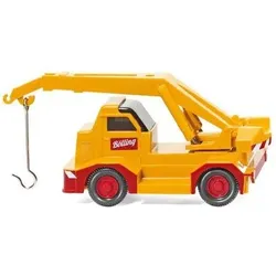 WIKING 068002 1:87 Mobilkran (Demag) 