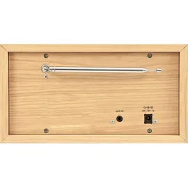 Imperial DABMAN 30 braun