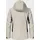 Schöffel Damen Style Blaueis Jacke (Größe XXL, grau)