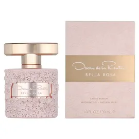 Oscar De La Renta Bella Rosa Eau de Parfum 30 ml