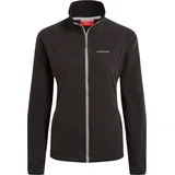 Craghoppers Anya Fleecejacke Charcoal 40