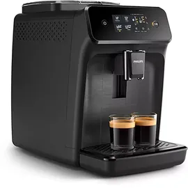 Philips EP1200/00 Kaffeevollautomat Schwarz