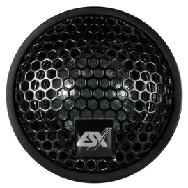 ESX HZ-6.2T Quantum - 20mm Gewebe-Neodym-Hochtöner
