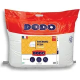 Dodo Mittelschwere Bettdecke 250 g/m2 - 140 x 200 cm - Weiß