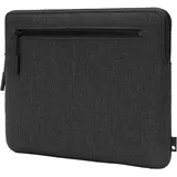 Incase Compact Sleeve Woolenex Schutzhülle für McBook Pro 14 2021 Graphit, INMB100727-GFT
