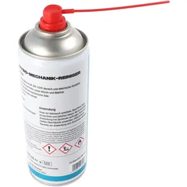 Teslanol Elektro-Mechanik-Reinigungsspray 400 ml