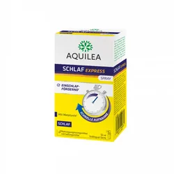 Aquilea Schlaf Express Spray