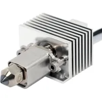 MicroSwiss FlowTechTM Hotend for Bambu Lab X1/X1C CM2TM CHT