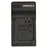 Duracell DRF5982 Ladegerät mit USB Kabel für DR9675/NP-50/D-LI68