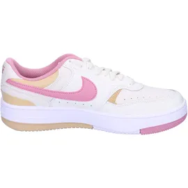 Nike Gamma Force Damen Beige/Pink 40