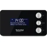 TechniSat DigitRadio 50 SE schwarz