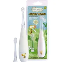 Jack N’ Jill Tickle Tooth Zahnbürste mit Schalltechnologie für