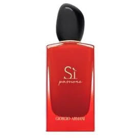 Giorgio Armani Sì Passione Intense Eau de Parfum 100 ml
