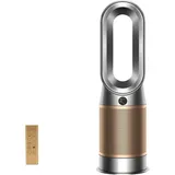 Dyson Purifier Hot+Cool Formaldehyde Luftreiniger nickel/gold