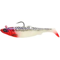 Savage Gear 4d Herring Big Shad Weicher Köder 200g