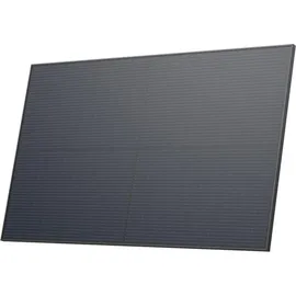 EcoFlow Efsolar450w-2 monokristallin 450 W