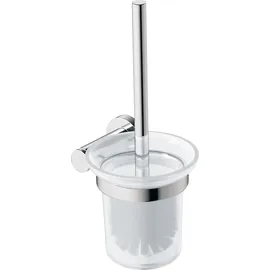 Duravit WC-Bürstengarnitur D-Code Chrom (0099271000)
