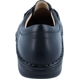 Finn Comfort Vaasa Herren Schwarz 50