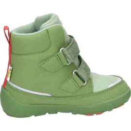 Affenzahn Winterstiefel Drache Grün 32