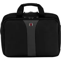 Wenger Legacy Double-Gusset BC Notebook Tasche 16" Zoll