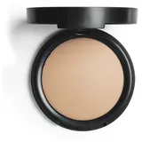 Nilens Jord Baked Mineral Powder 8 g Sandy