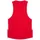 Puma Cross The Line Singlet Herren Rot M