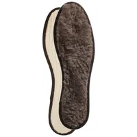 Collonil Polar Exclusive Sohle Einlegesohle farblos, 42