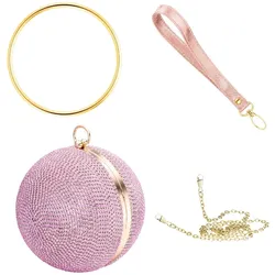 Julie Julsen Handbag rot Handtaschen   Damen 
