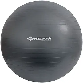 Donic Schildkröt GYMNASTIKBALL 85cm, (anthracite)