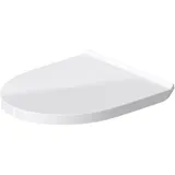 Duravit WC-Sitz mit Absenkautomatik weiß