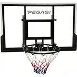 PEGASI Basketballbrett School 122x82cm