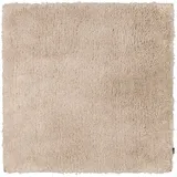 CAWÖ Badteppiche Solid 1009 cappuccino - 339 60x60 cm