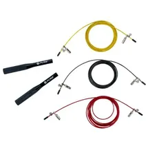 Pure2Improve Springseil - Multicolour - 285 cm