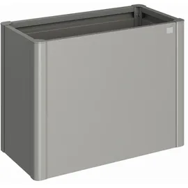 Biohort Hochbeet 102 x 53 x 77 cm quarzgrau-metallic