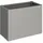 Biohort Hochbeet 102 x 53 x 77 cm quarzgrau-metallic
