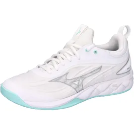 Mizuno WAVE LUMINOUS 3 Damen Hallenschuhe