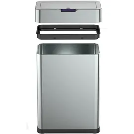 Kitchen Move Daytona 60 l Silber