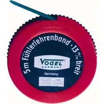 Vogel Fühlerlehrenband 5 m