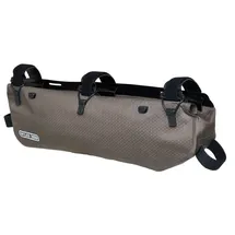 Ortlieb Frame-Pack RC Toptube 4 Dark Sand