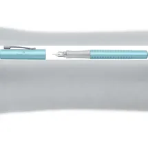 Faber-Castell 140986 - Füller Grip Edition Feder M