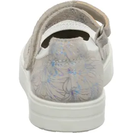 superfit Mädchen Stella Ballerina, Weiß 1000, 29 EU Weit