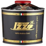 Caffé Izzo Arabica Gold 1000 g