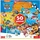 Trefl Spielesammlung 50 Spielmöglichkeiten Paw Patrol Deutsche Version