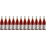 12x Kobnert Dornfelder Rose feinherb, 2021 - Weingut Koch, Pfalz! Wein