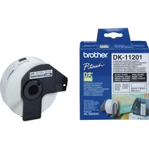 Brother P-Touch Etiketten DK-11201 400 St.